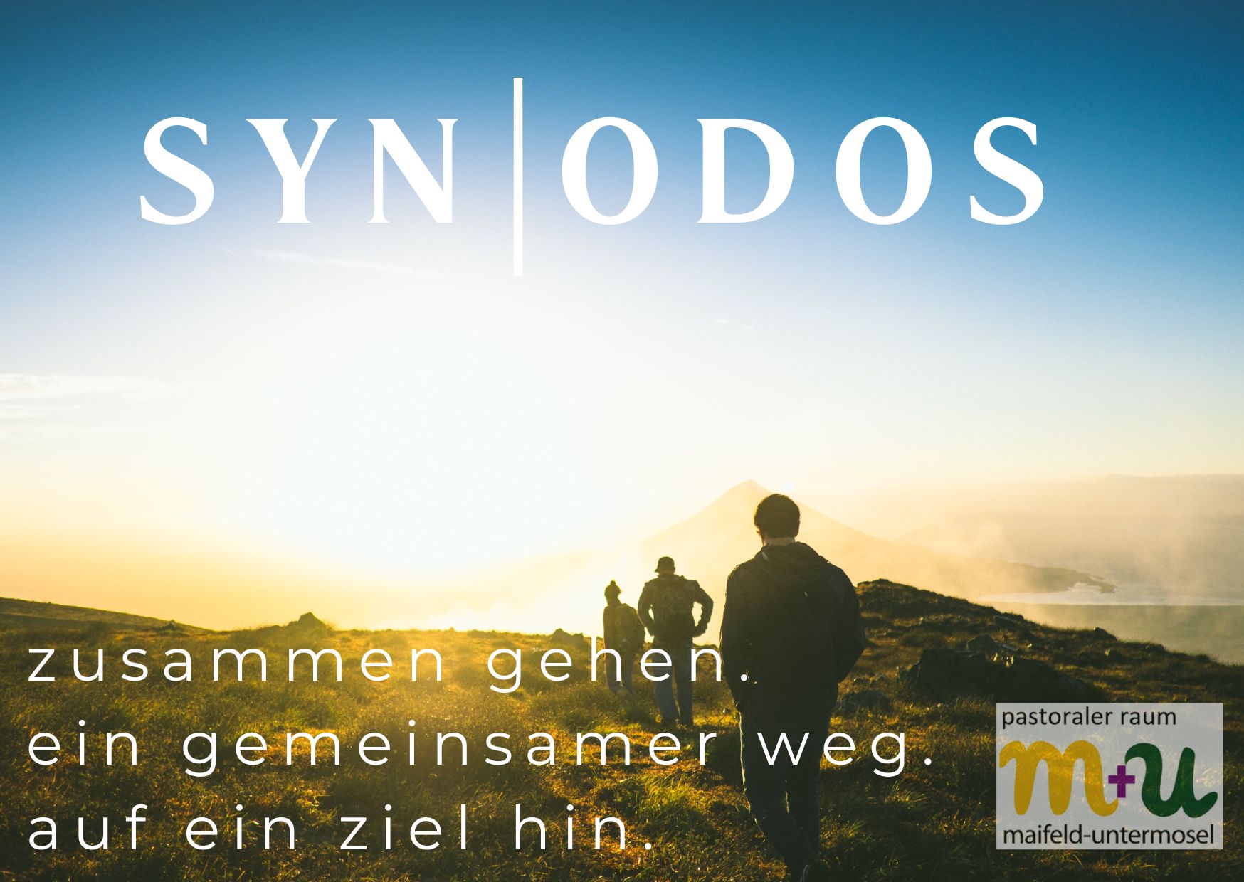 Synodos (c) Lena Bauer Synodos