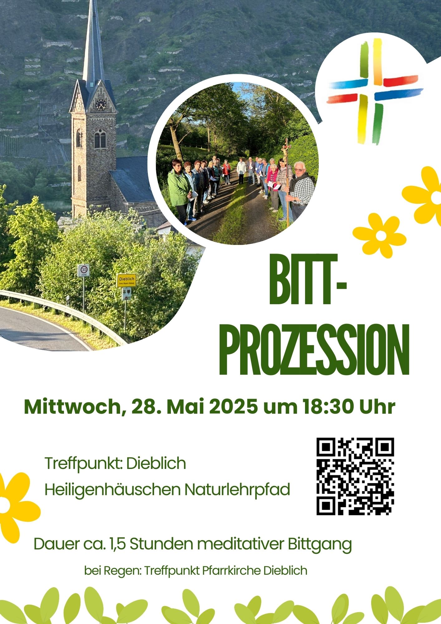 Bittprozession