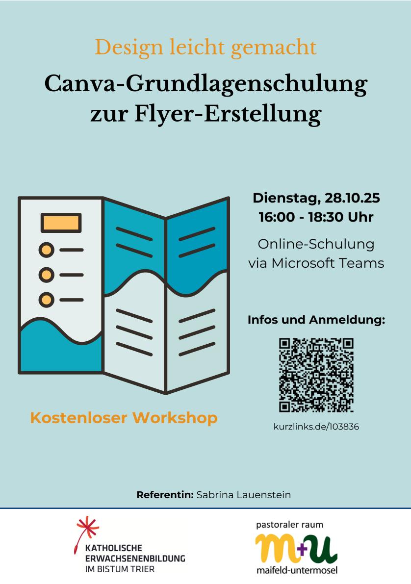 Canva Kurs 28. Oktober-1