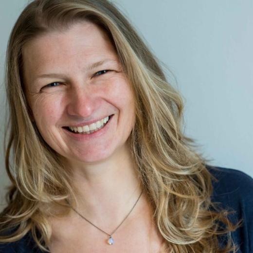 Pastoralreferentin  Elisabeth Zenner