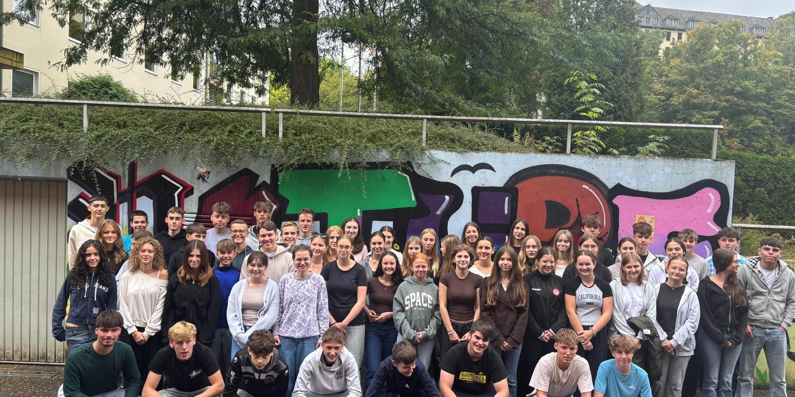 Firmvorbereitungswochenende in Vallendar