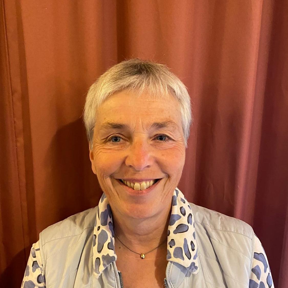 Irmgard Hillesheim