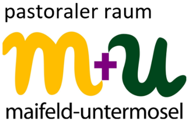 Logo des Pastoralen Raumes Maifeld-Untermosel