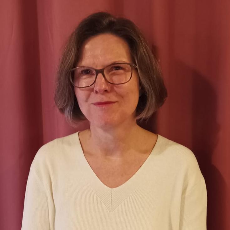 Margit Molitor-Gold