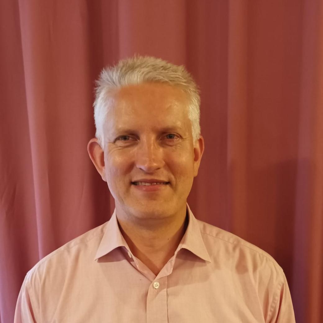 Martin Klais