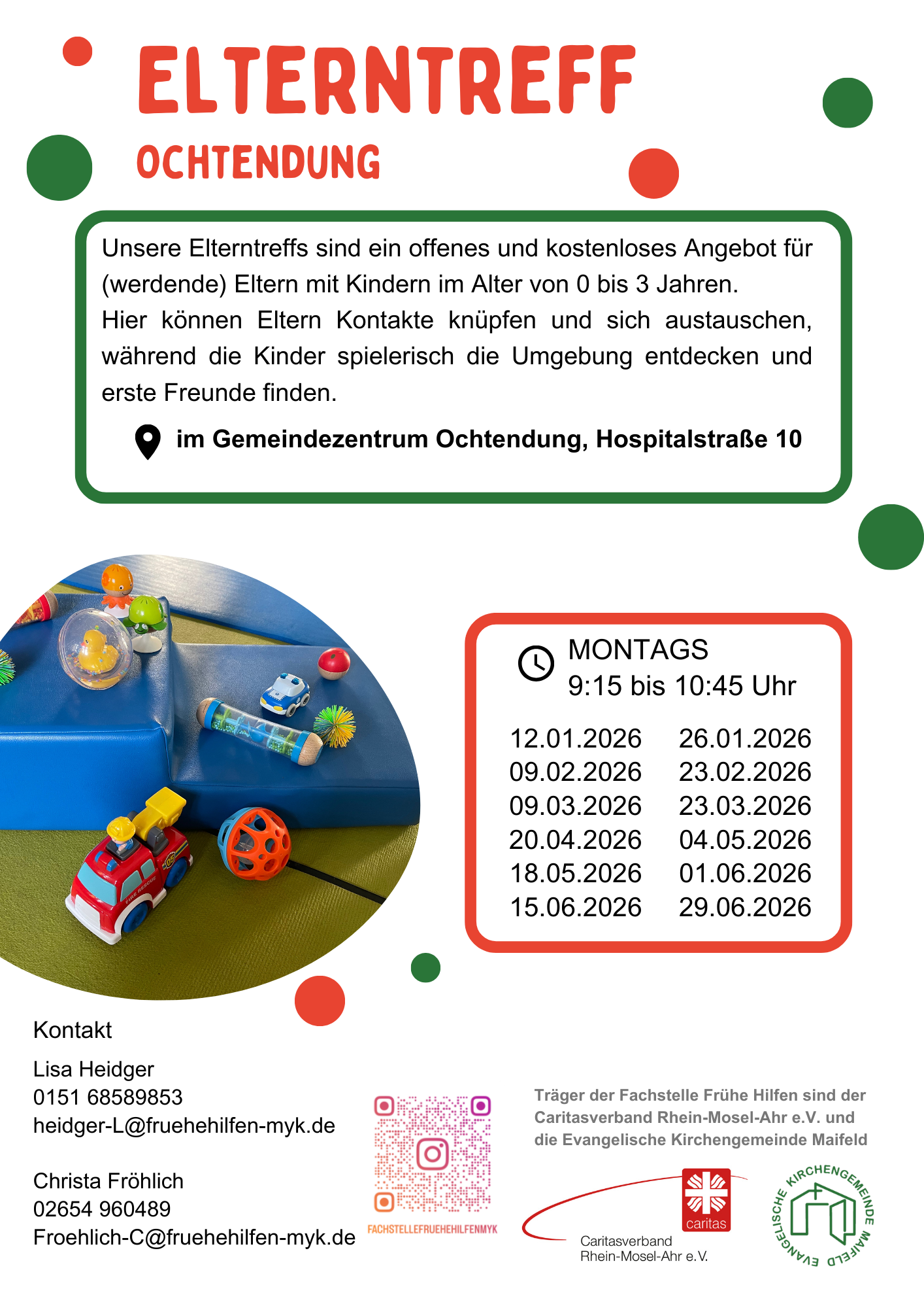 Ochtendung (c) Fachstelle Frühe Hilfen Ochtendung