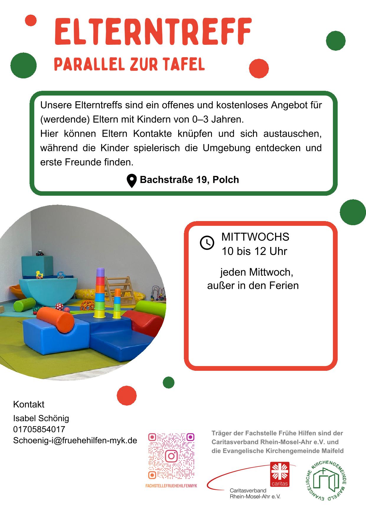 Parallel zur Tafel-1