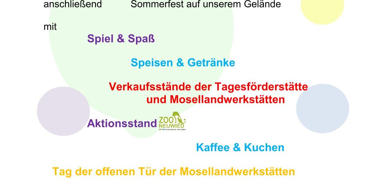 Plakat Sommerfest 2025-1