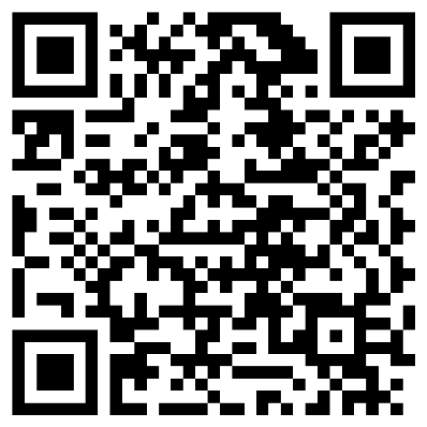 QR Code Ehrenamt