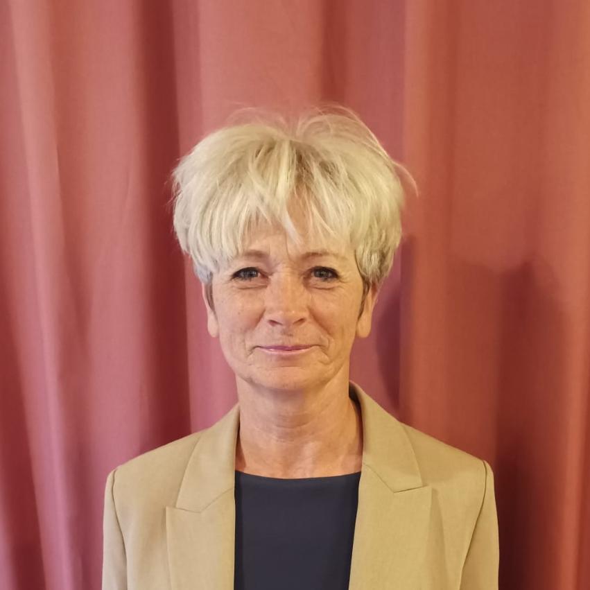 Rosemarie Müller