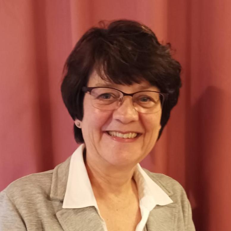 Ruth Evers