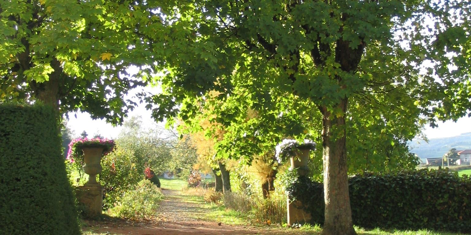 Sonnenweg La Neyl. (1)