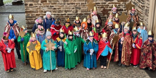 Sternsinger Dieblich 2025_2