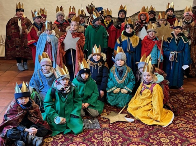 Sternsinger Dieblich 2025_3