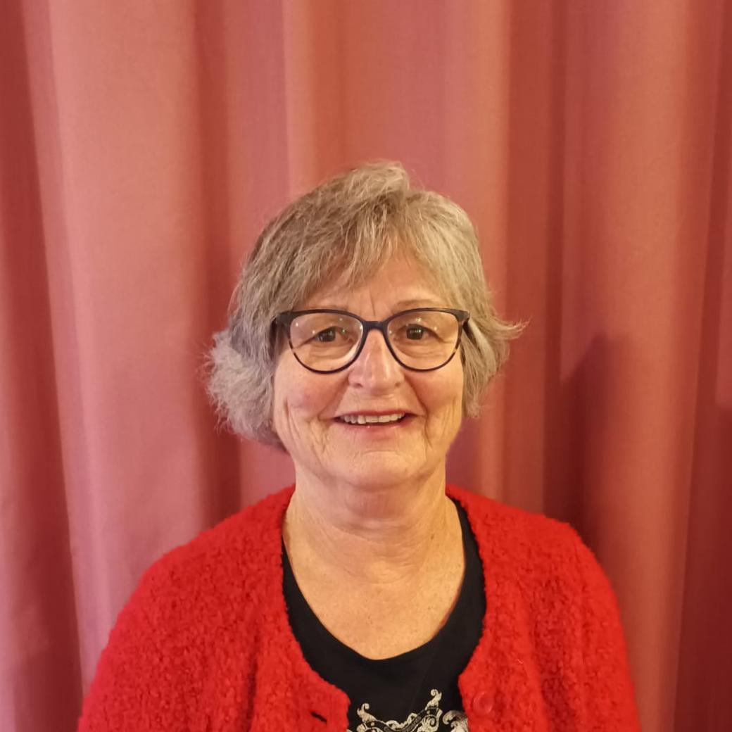 Ulrike Hofmann