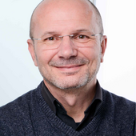 Diakon m. Zivilberuf  Winfried  Hommes