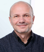 Diakon m. Zivilberuf Winfried Hommes (c) Winfried Hommes Diakon m. Zivilberuf Winfried Hommes